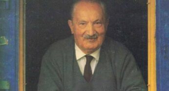 Qué es pensar, según Martin Heidegger
