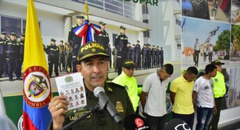 Detuvieron a presunto cómplice del homicidio de exfutbolista profesional colombiano: lo asesinaron en medio de un robo