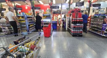 El dato que espera el Gobierno para encarar el año: cuánto habría sido la inflación en diciembre y 2024, y cómo se perfila 2025