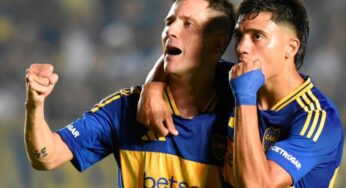Boca Juniors vs Argentinos Juniors, por el Torneo Apertura de la Liga Profesional de Fútbol, EN VIVO: a qué hora juegan, cómo verlo por TV y formaciones