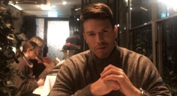 Qué fue de Fede Rebecchi: de tronista de ‘Mujeres y hombres y viceversa’ a abogado en Nueva York