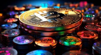 El sube y baja de bitcoin: cuál es su valor este 7 de enero