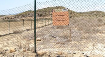 La AN admite el recurso sobre la limpieza de Palomares (Almería) frente a la oposición de Abogacía del Estado