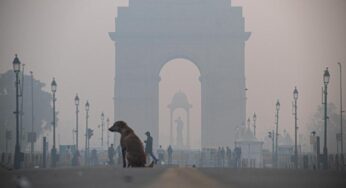 Las autoridades suspenden las clases presenciales en la región de Nueva Delhi por la alta contaminación