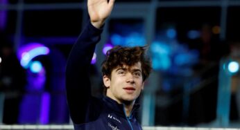 Franco Colapinto y una historia de sacrificio familiar que emociona: cómo llegó a tener un asiento en la F1