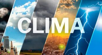 Clima hoy en México: temperaturas para Mérida este 5 de enero