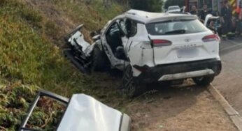 Conmoción en Los Pumas: el primer mendocino en ser convocado a la Selección de rugby murió en un trágico accidente en Chile