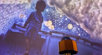 El planetario de Buenos Aires homenajea a Gyula Kosice con un show multimedia