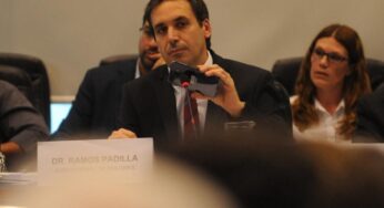 Denuncian que el juzgado de Dolores manipuló el celular de Marcelo D’Alessio para intentar comprometer a Patricia Bullrich