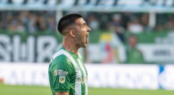 Defensa y Justicia vs Banfield, por el Torneo de Apertura: minuto a minuto, en directo