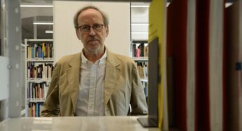 Francisco Liernur: “La arquitectura debe ser perdurable, contraria al consumo”