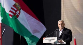 Orbán convoca al Consejo de Defensa de Hungría ante el riesgo de una mayor escalada en Ucrania