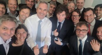 La deuda del Gobierno aumentó en U$S 96.000 millones en un año, pero Economía dice que en realidad bajó