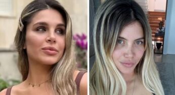 Ivana Icardi liquidó a Wanda Nara tras las acusaciones contra su hermano Mauro: “Trastornada mental”
