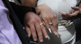 Bodas colectivas en CDMX: fecha, sede y requisitos para participar