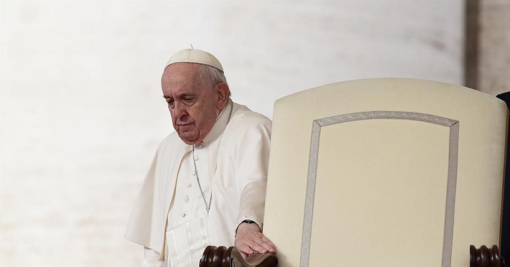 El Papa revela “graves problemas” en el sistema de pensiones del Vaticano y pide reformas urgentes