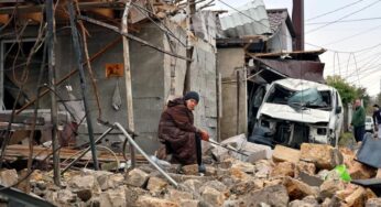 La Inteligencia ucraniana acusa a Rusia de difundir “falsos” mensajes sobre un ataque “masivo”