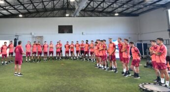 River Plate vendió a otro futbolista y realizó un movimiento estratégico en el mercado de pases