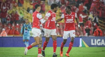 Santa Fe tendría una ventaja en la Copa Libertadores ante Deportes Iquique: sacaría provecho de sus problemas en Chile