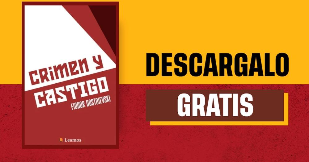 Asesinó con un hacha y la culpa lo transformó: cómo leer hoy “Crimen y castigo”