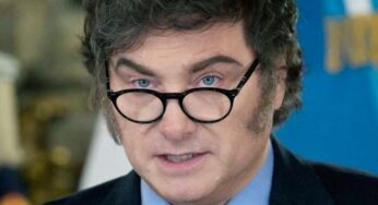 La motosierra de Milei y Caputo recortó un 26% el gasto público en 2024: cuáles fueron los sectores más ajustados