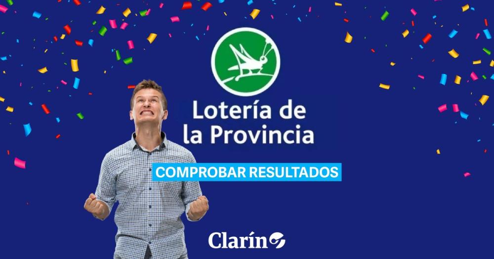Quiniela de la Provincia: resultado del sorteo de la Vespertina de hoy, miércoles 29 de enero