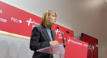 Moret (PSC) ve una “mirada perversa” en las críticas a Illa por visitar una feria de aceite de Jaén