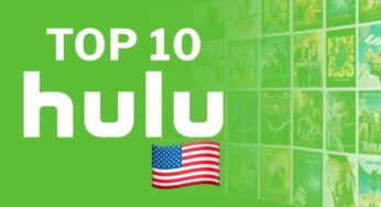 Las películas más populares en Hulu Estados Unidos