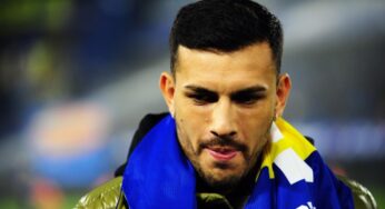Boca se ilusiona con los guiños de Leandro Paredes, presentó con un video a Ayrton Costa y espera por Agustín Marchesín