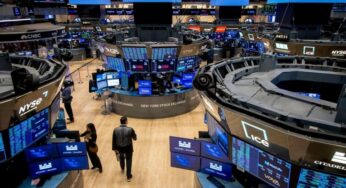 El pago del supervencimiento de deuda empieza a reflejarse en los bonos: suben en Wall Street