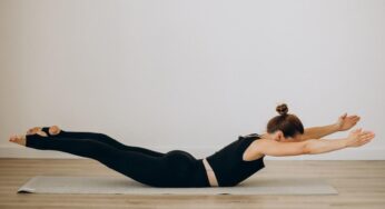 La UNAM revela si el pilates ayuda al bienestar en cualquier etapa de la vida