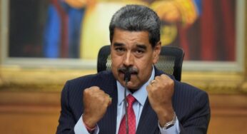 Tensión en Venezuela: la oposición pide apoyo a los militares y mueve sus piezas para enfrentar a Nicolás Maduro