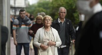 ANSeS: cuándo cobro la jubilación de enero si mi DNI termina en 1
