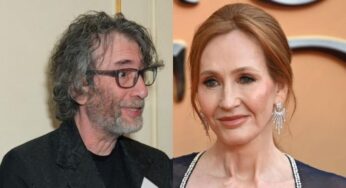 Neil Gaiman, acusado de abuso sexual: J. K. Rowling se pronunció sobre el caso y fue tajante