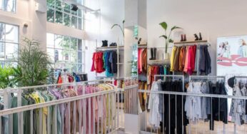 Emprendimientos basados en la moda circular