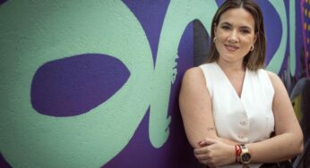 La periodista deportiva que se convirtió en “angelita”: quién es Julieta Argenta y el consejo de Yanina Latorre que cambió su vida
