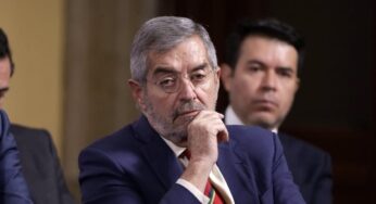 EEUU agradece a su homólogo mexicano el despliegue de 10.000 militares en su frontera norte