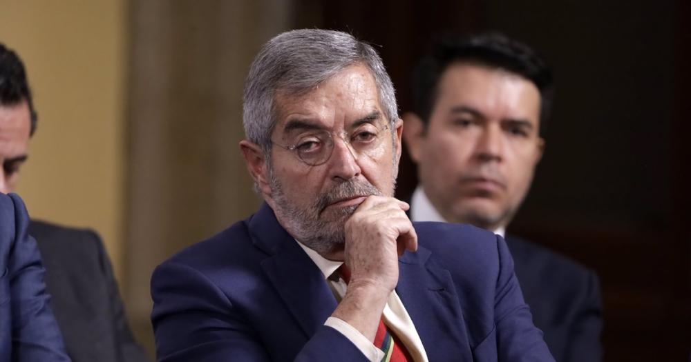 EEUU agradece a su homólogo mexicano el despliegue de 10.000 militares en su frontera norte