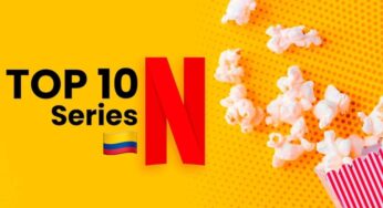 Estas son las series de moda en Netflix Colombia hoy