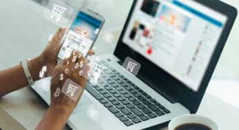 El año pasado el ecommerce se salvó de la caída del consumo