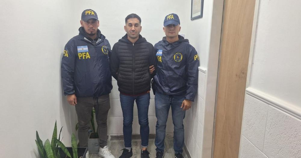 Declaró el detenido por entregarle un auto a Morena Rial para ir a robar: la explicación que dio y su vínculo con la mediática