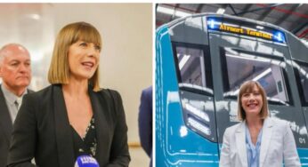 Una ministra australiana le pide a su chófer que le lleve a una comida privada a 400 km y lo registra como viaje de trabajo: tiene que devolver el dinero
