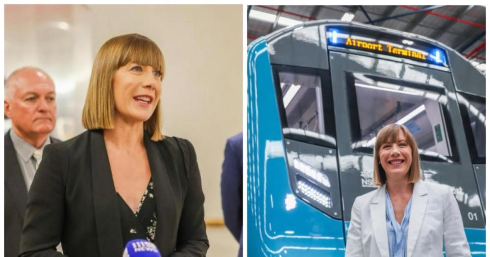 Una ministra australiana le pide a su chófer que le lleve a una comida privada a 400 km y lo registra como viaje de trabajo: tiene que devolver el dinero