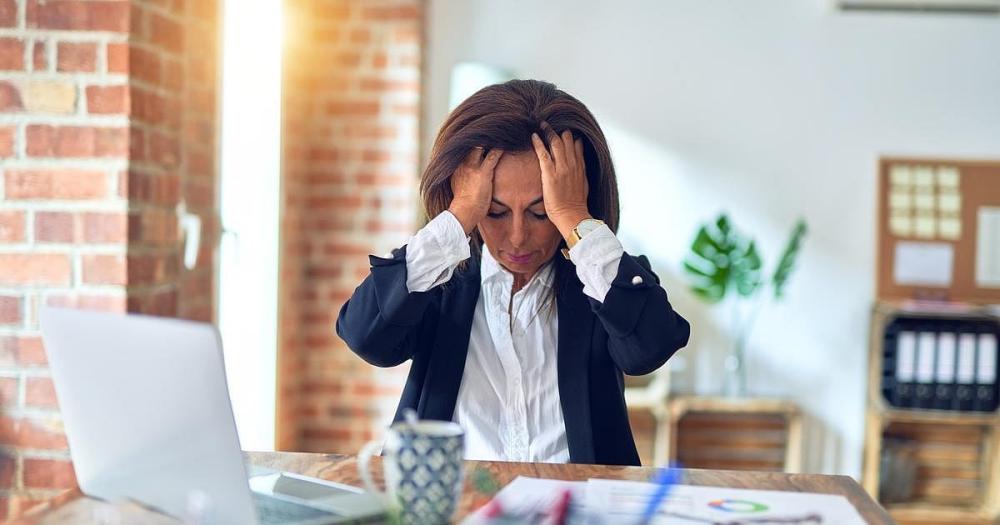 Un betabloqueador podría reducir el riesgo de migraña y accidente cerebrovascular