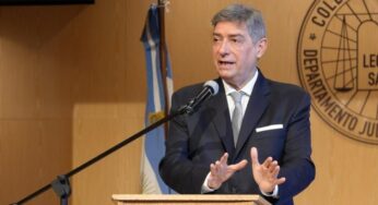 El fallo “Levinas” de la Corte Suprema: ¿conflicto judicial en puerta?