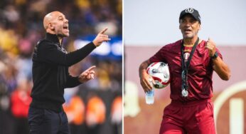 Javier Mascherano, DT de Inter Miami, elogió a Fabián Bustos y señaló cómo los ayudará el duelo contra Universitario en la MLS