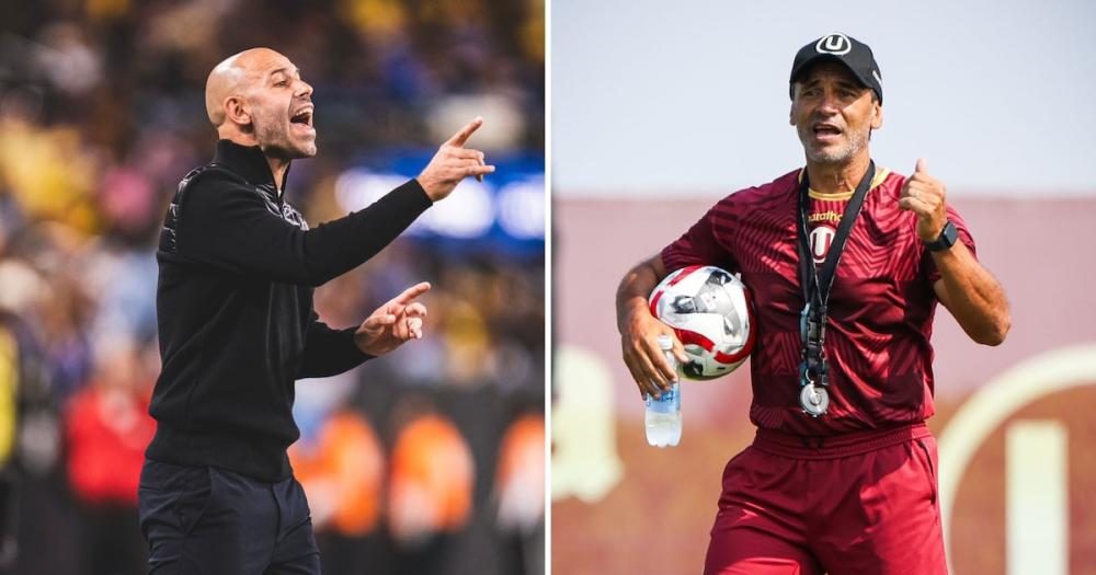Javier Mascherano, DT de Inter Miami, elogió a Fabián Bustos y señaló cómo los ayudará el duelo contra Universitario en la MLS