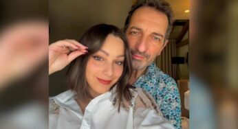 Una pareja reveló los problemas que afrontó por su diferencia de edad: “Nos llevamos 31 años”
