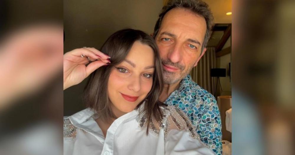 Una pareja reveló los problemas que afrontó por su diferencia de edad: “Nos llevamos 31 años”