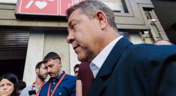Page aconseja a la dirección del PSOE evitar los ataques a jueces y no ocupar el papel de “víctima”